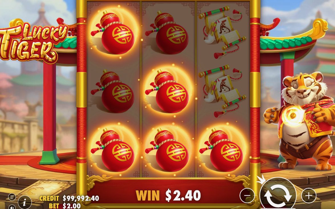Respin Feature with matching symbols locked on the grid
